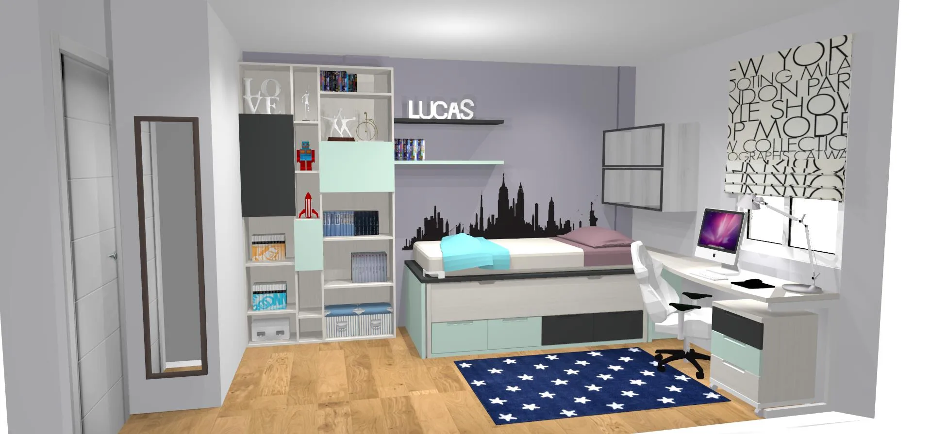 GEMA SAIZ lw5