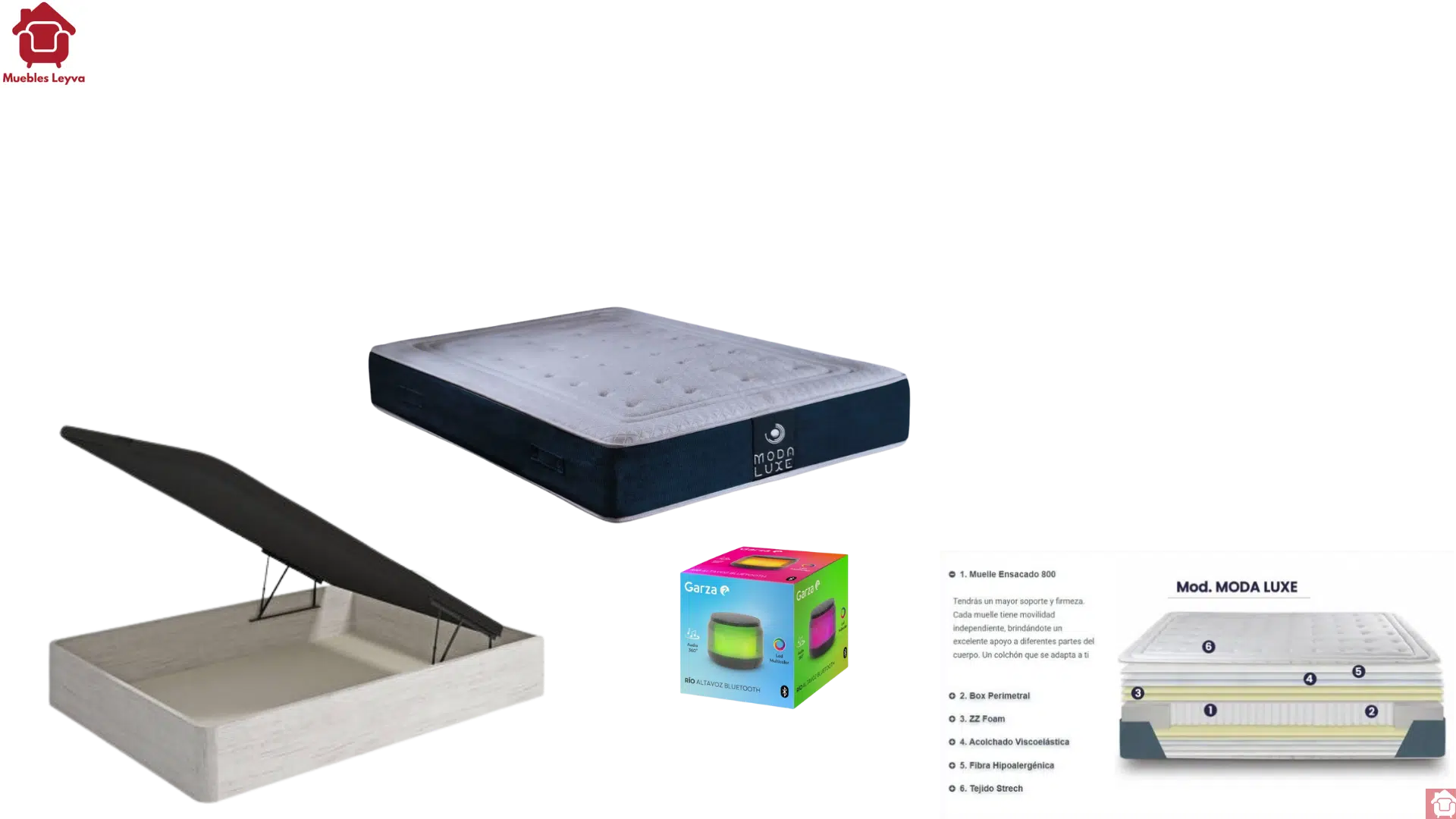 Oferta Especial 1