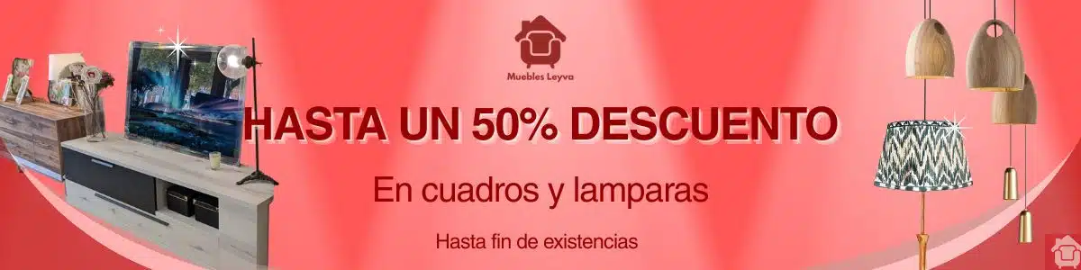 Blue White Modern Lamp Shop Etsy Shop Cover