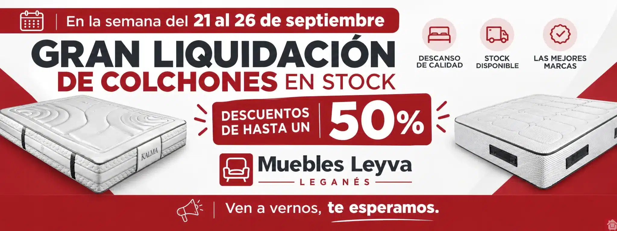 liqui colchones