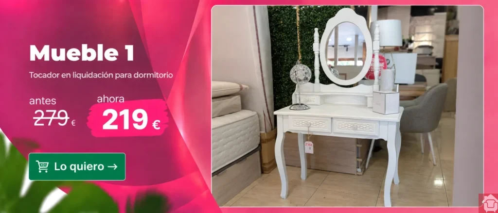 Liquidaciones 34 mueble1
