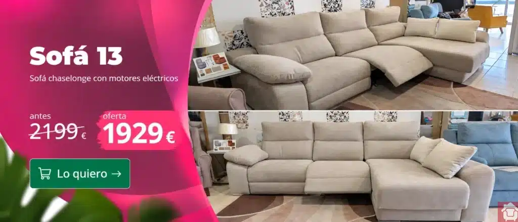 Liquidaciones 21 sofa.12
