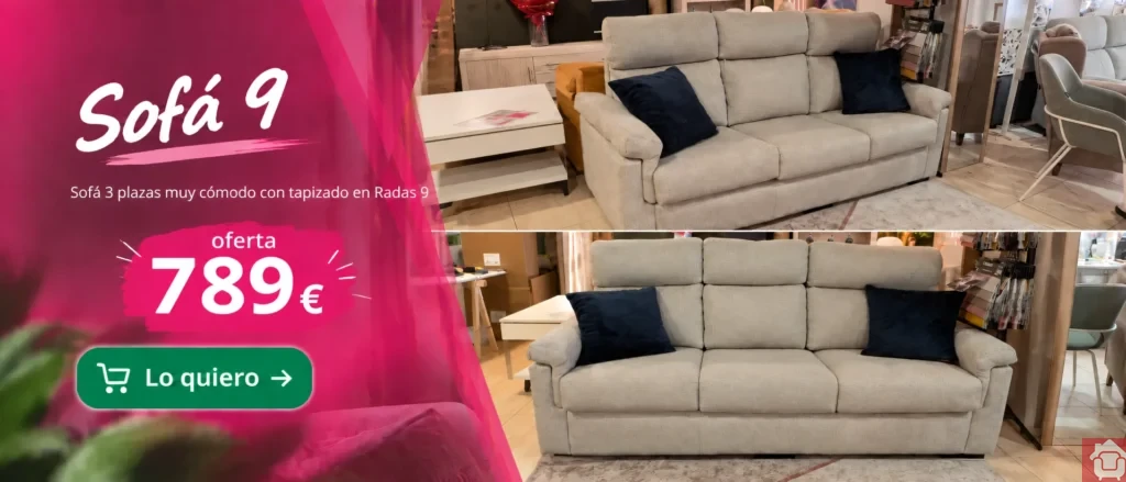 Liquidaciones 17 sofa.9