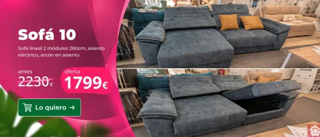 Liquidaciones 18 sofa10
