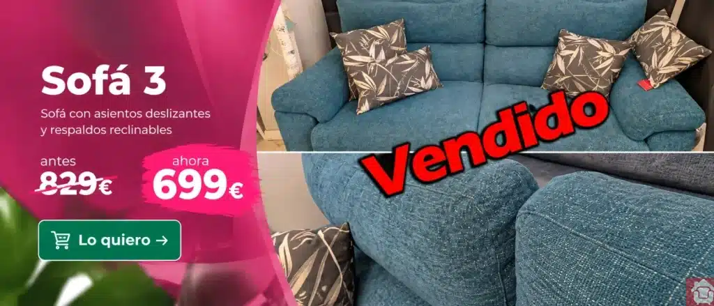 Liquidaciones 13 sofa3