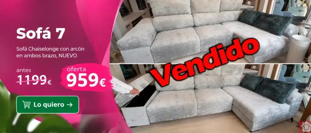 Liquidaciones 15 sofa7