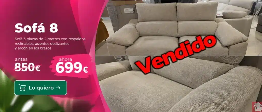 Liquidaciones 16 sofa8